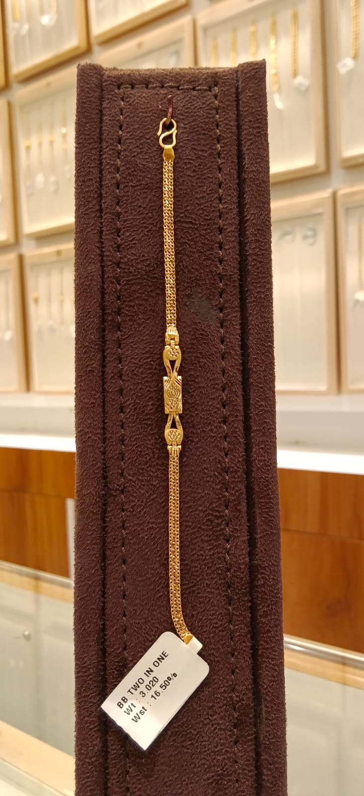 Baby Bracelet